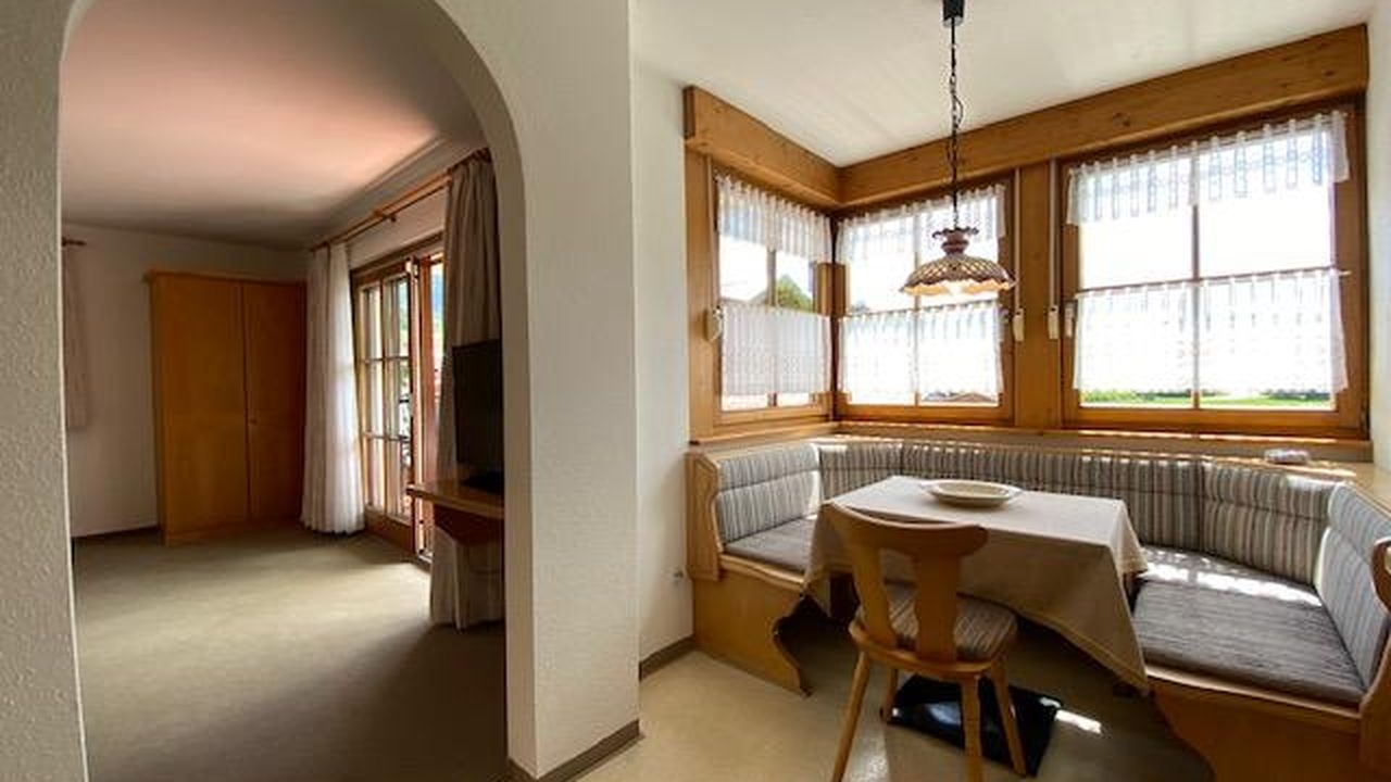 FeWo 3+6, Essen/Wohnzi. FeWo 3+6, Essen/Wohnzi.